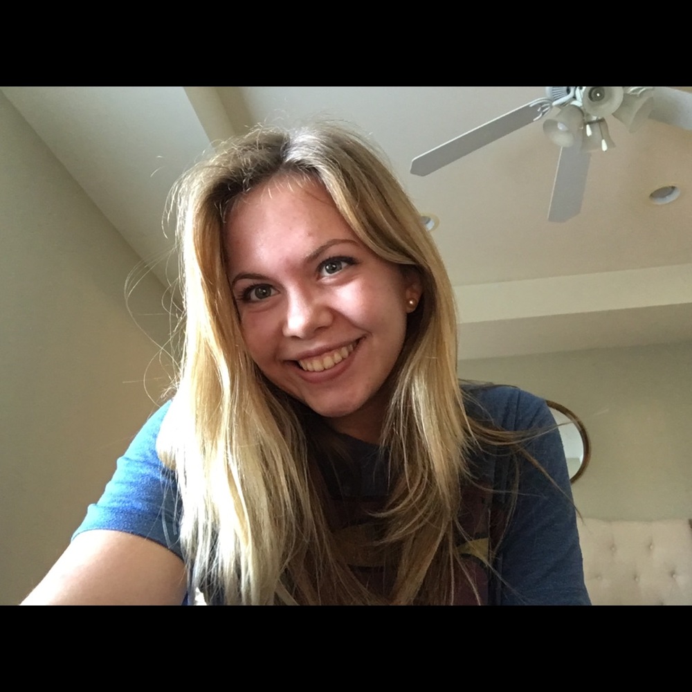 Meet your Posher, Quinn